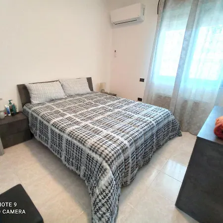 Casa Del Parco Apartment Olbia Exterior photo