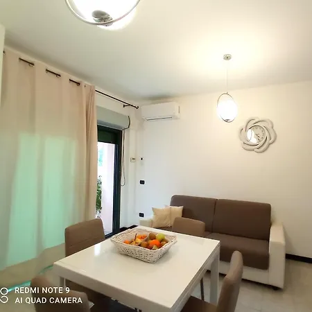 Casa Del Parco Apartment Olbia Exterior photo